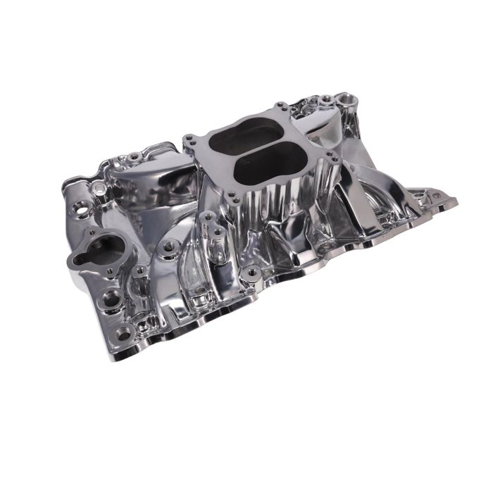TSN-87111P, Top Street Performance Intake Manifolds, Carbureted 87111P في الإمارات العربية المتحدة, دبي. Condition - new. Price 2,870 AED. Photo, seller contacts | AUTO.AE