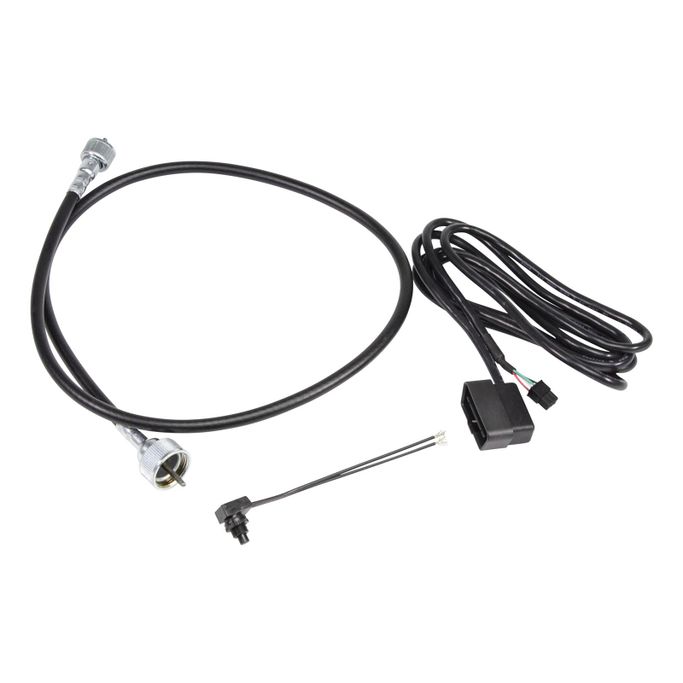 TCI-377305-1, TCI Speedometer Cables 377305-1 в ОАЭ, Дубай. Состояние - новое. Цена ⁦380 AED⁩. Фото, контакты продавца | AUTO.AE