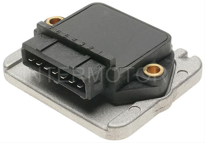 SMP-LX832, Standard Motor Ignition Modules LX-832 في الإمارات العربية المتحدة, دبي. Condition - new. Price 590 AED. Photo, seller contacts | AUTO.AE