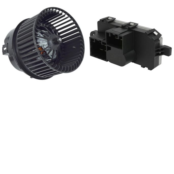 UAC-BK1562, Universal Air Conditioner Blower Motors for 2012-2018 FOCUS, 2015-2016 MKC, 2022-2023 TRANSIT CONNECT - BK 1562 в ОАЭ, Дубай. Состояние - новое. Цена ⁦620 AED⁩. Фото, контакты продавца | AUTO.AE