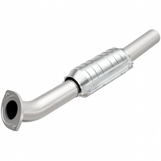 23000, MAGNAFLOW 23000 Catalytic Converter Direct-Fit HM Grade for TOYOTA RAV4 2006-2008 в ОАЭ, Дубай. Состояние - новое. Цена ⁦2 300 AED⁩. Фото, контакты продавца | AUTO.AE