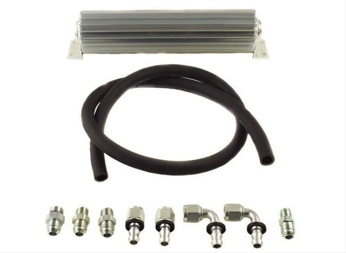 PFN-HK2098, PSC Fluid Cooler Kits for 2012-2017 WRANGLER, 2018 WRANGLER JK - HK2098 في الإمارات العربية المتحدة, دبي. Condition - new. Price 1,260 AED. Photo, seller contacts | AUTO.AE