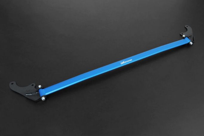 Q1247, HARDRACE Q1247 Front strut brace - 1pcs/set for VW POLO 2017+ في الإمارات العربية المتحدة, دبي. Condition - new. Price 980 AED. Photo, seller contacts | AUTO.AE