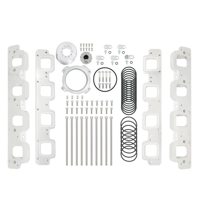 ICB-INA-LT-HC01, ICT Billet Superchargers, Roots Style Components INA-LT-HC01 في الإمارات العربية المتحدة, دبي. Condition - new. Price ⁦8,600 AED⁩. Photo, seller contacts | AUTO.AE