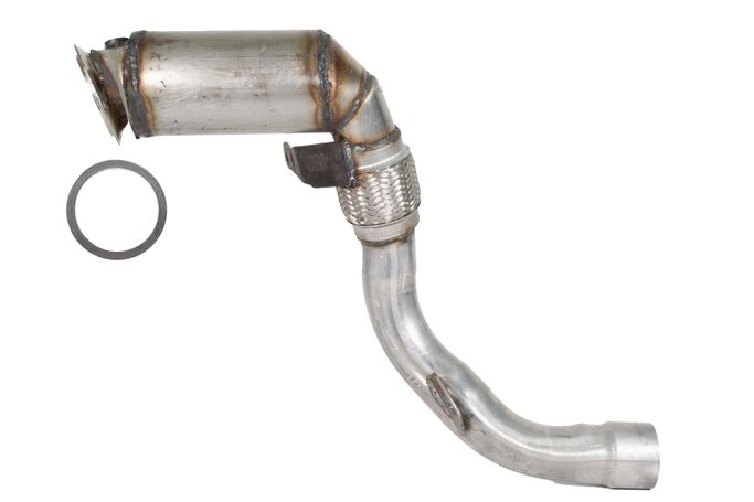 APH-641641, AP Exhaust Direct-Fit Catalytic Converters 641641 في الإمارات العربية المتحدة, دبي. Condition - new. Price ⁦2,700 AED⁩. Photo, seller contacts | AUTO.AE