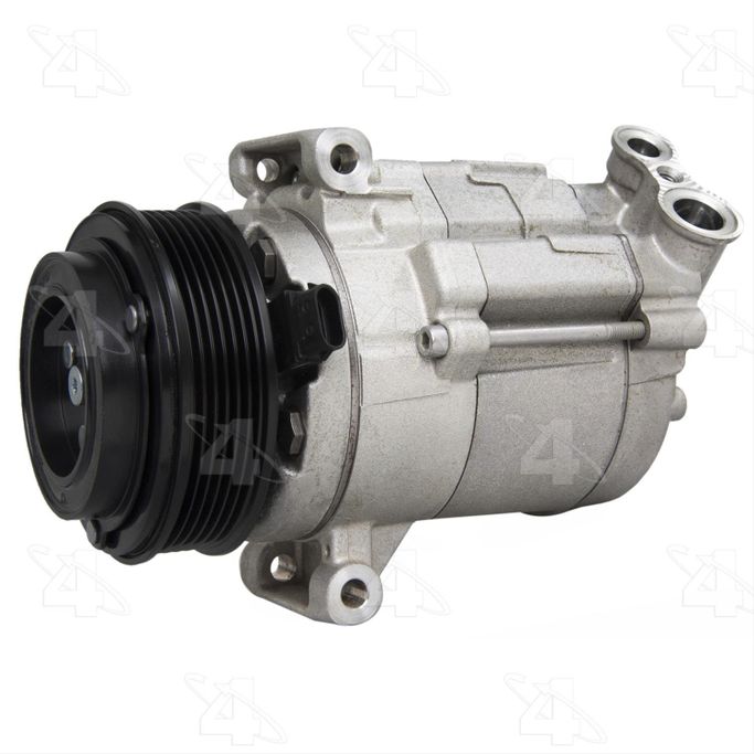 FSS-68683, Four Seasons Air Conditioning Compressors for 2010-2015 CAMARO - 68683 في الإمارات العربية المتحدة, دبي. Condition - new. Price 1,000 AED. Photo, seller contacts | AUTO.AE