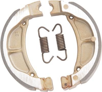 EBP-715, EBC Organic Brake Shoes 715 в ОАЭ, Дубай. Состояние - новое. Цена 90 AED. Фото, контакты продавца | AUTO.AE
