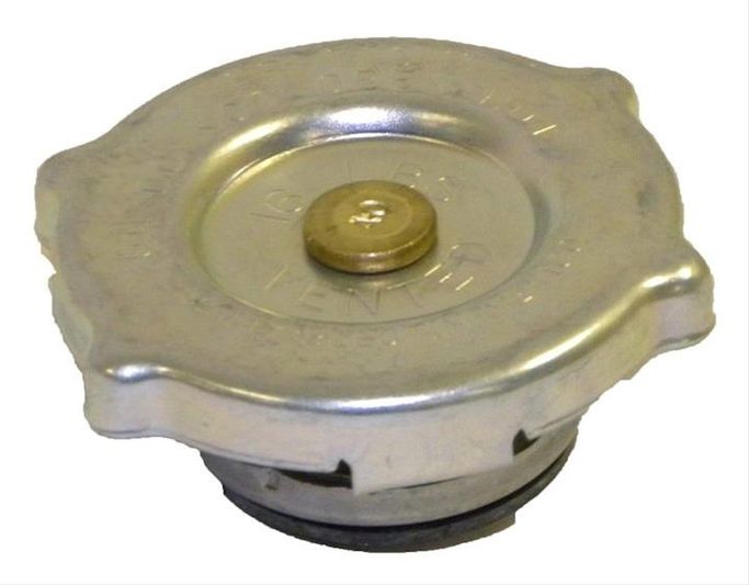 CWA-52079880AA, Crown Automotive Radiator Caps 52079880AA في الإمارات العربية المتحدة, دبي. Condition - new. Price 60 AED. Photo, seller contacts | AUTO.AE