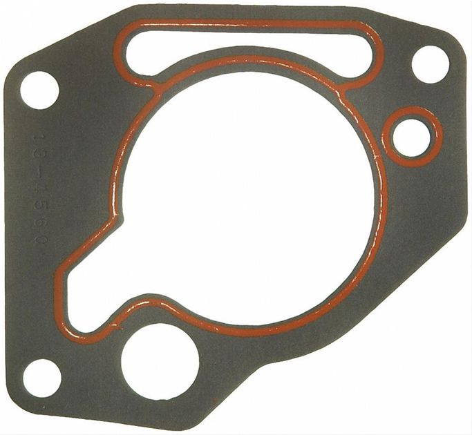 FEL-61025, Fel-Pro Throttle Body Gaskets 61025 in UAE, Dubai. Condition - new. Price 40 AED. Photo, seller contacts | AUTO.AE