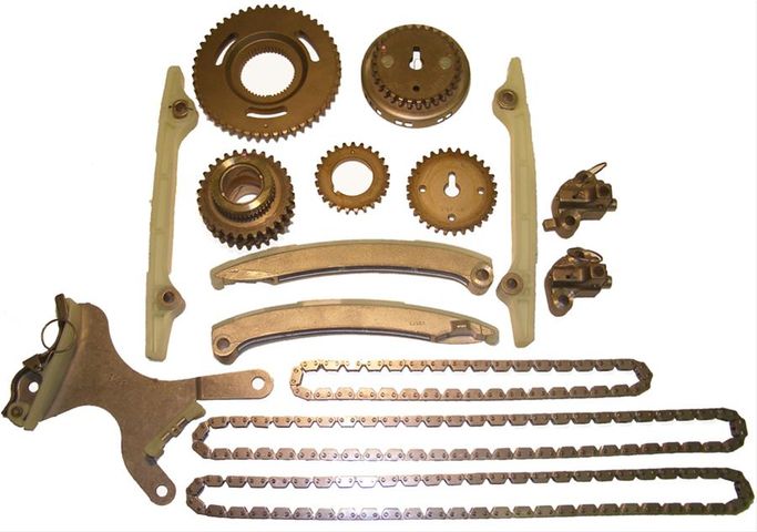 CLO-9-0393SD, Cloyes Timing Chain Kits 9-0393SD في الإمارات العربية المتحدة, دبي. Condition - new. Price 1,570 AED. Photo, seller contacts | AUTO.AE