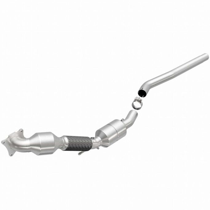 51414, MAGNAFLOW 51414 Catalytic Converter Direct-Fit OEM Grade for VW Golf GTI (Mk6) 2008-2014 в ОАЭ, Дубай. Состояние - новое. Цена ⁦6 380 AED⁩. Фото, контакты продавца | AUTO.AE