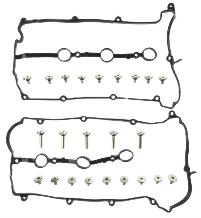MAH-VS50253, Mahle Original Valve Cover Gaskets VS50253 في الإمارات العربية المتحدة, دبي. Condition - new. Price ⁦460 AED⁩. Photo, seller contacts | AUTO.AE