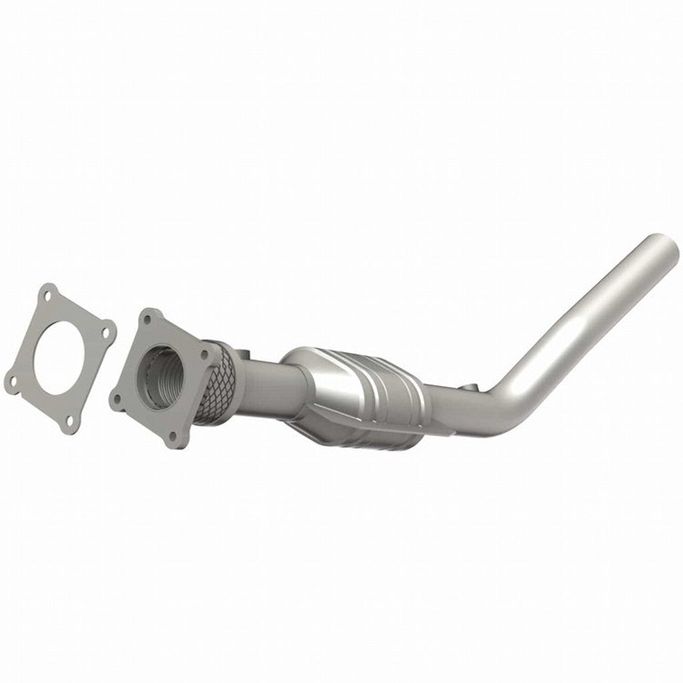 23721, MAGNAFLOW 23721 Catalytic Converter Direct-Fit HM Grade for CHRYSLER Sebring 1999-2000 в ОАЭ, Дубай. Состояние - новое. Цена 1 890 AED. Фото, контакты продавца | AUTO.AE