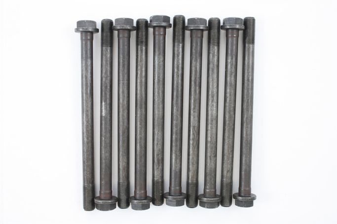 PIO-S-1177, Pioneer Replacement Cylinder Head Fasteners S-1177 in UAE, Dubai. Condition - new. Price 480 AED. Photo, seller contacts | AUTO.AE