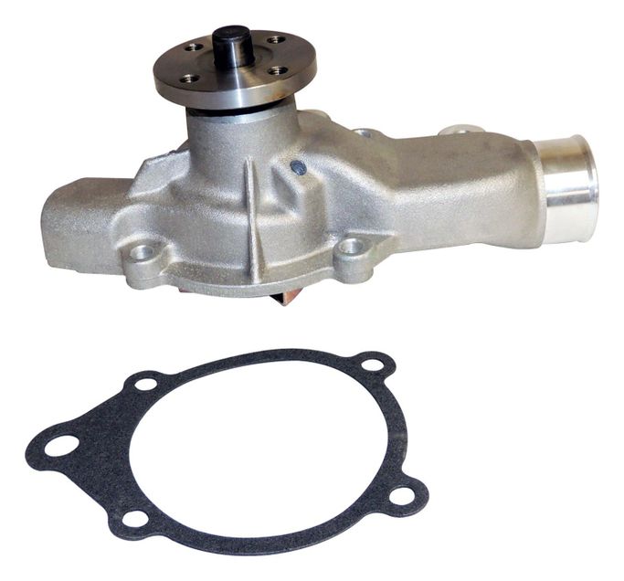 CWA-4626054, Crown Automotive Mechanical Water Pumps for 1991-1995 CHEROKEE, 1993-1998 GRAND CHEROKEE, 2000-2002 WRANGLER - 4626054 في الإمارات العربية المتحدة, دبي. Condition - new. Price ⁦280 AED⁩. Photo, seller contacts | AUTO.AE