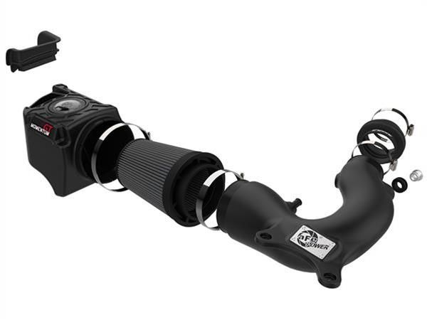 AFE-50-70001D, aFe Momentum GT Pro Dry S Air Intake Systems for 2012-2017 WRANGLER, 2018 WRANGLER JK - 50-70001D в ОАЭ, Дубай. Состояние - новое. Цена 1 870 AED. Фото, контакты продавца | AUTO.AE