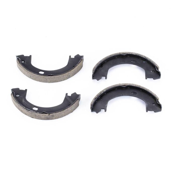 PWR-B643, PowerStop Autospecialty Stock Replacement Brake Shoes B643 в ОАЭ, Дубай. Состояние - новое. Цена ⁦110 AED⁩. Фото, контакты продавца | AUTO.AE
