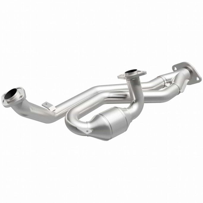 23738, MAGNAFLOW 23738 Catalytic Converter Direct-Fit HM Grade for LEXUS ES300 1999-2001 в ОАЭ, Дубай. Состояние - новое. Цена ⁦3 160 AED⁩. Фото, контакты продавца | AUTO.AE