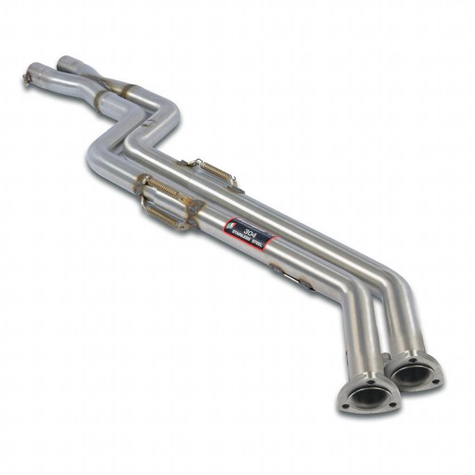 700603, SUPERSPRINT 700603 Front Exhaust for BMW 3 Series E21 in UAE, Dubai. Condition - new. Price 4,320 AED. Photo, seller contacts | AUTO.AE