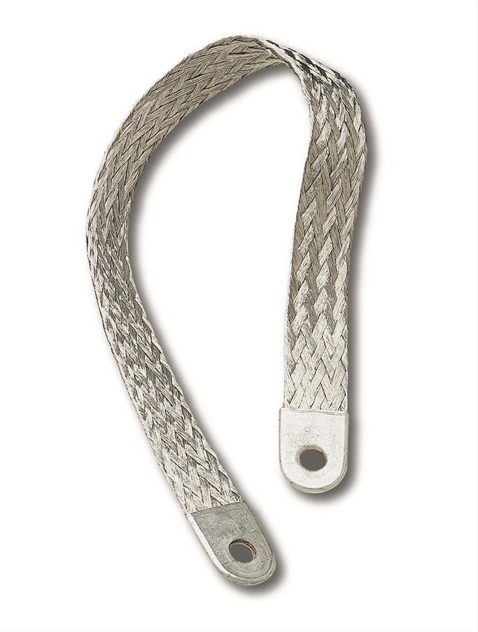 RFW-GC12, Ron Francis Wiring Ground Straps GC12 в ОАЭ, Дубай. Состояние - новое. Цена ⁦100 AED⁩. Фото, контакты продавца | AUTO.AE
