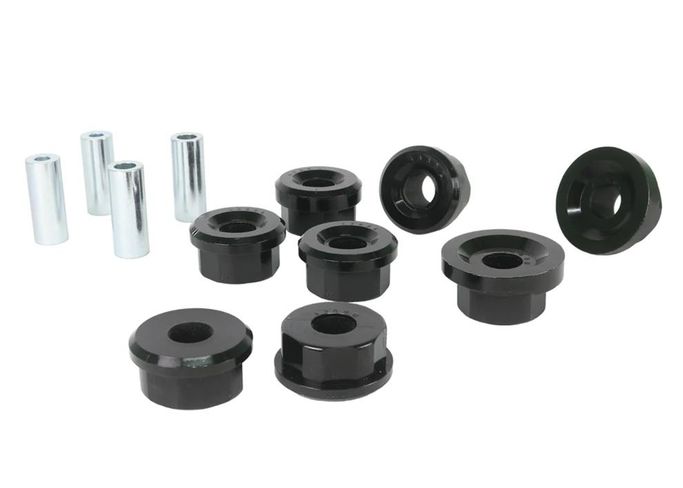 WHL-KDT988, Whiteline Crossmember Subframe Bushings KDT988 in UAE, Dubai. Condition - new. Price 780 AED. Photo, seller contacts | AUTO.AE