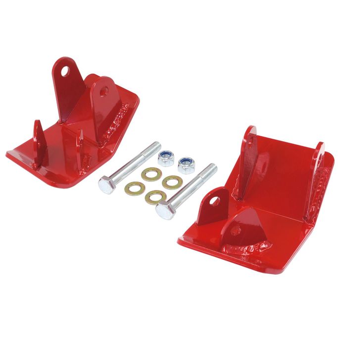 RAN-RS62135, Rancho Rock Gear Skid Plates for 2007-2017 WRANGLER, 2018 WRANGLER JK - RS62135 في الإمارات العربية المتحدة, دبي. Condition - new. Price ⁦970 AED⁩. Photo, seller contacts | AUTO.AE