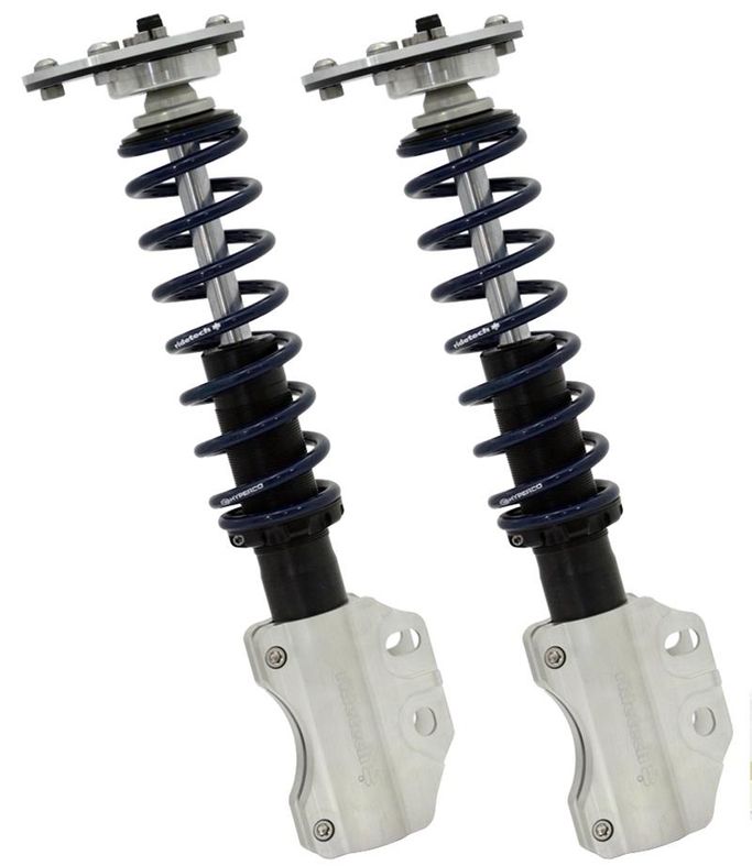 ART-12123110, Ridetech HQ Coilover Kits for 1979-1993 MUSTANG - 12123110 in UAE, Dubai. Condition - new. Price 9,530 AED. Photo, seller contacts | AUTO.AE