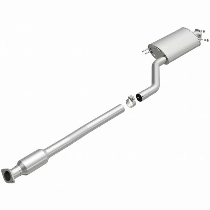 21-150, MAGNAFLOW 21-150 Catalytic Converter Direct-Fit OEM Grade for KIA Sorento 2016-2020 in UAE, Dubai. Condition - new. Price ⁦3,530 AED⁩. Photo, seller contacts | AUTO.AE