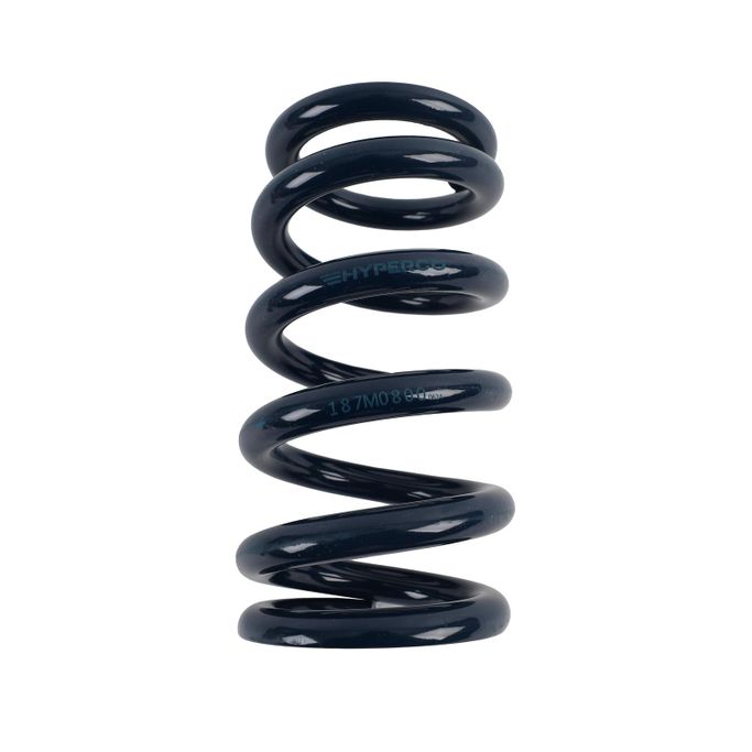 HYC-187M0800, Hyperco Hypercoil 7 Inch Coilover Spring 187M0800 in UAE, Dubai. Condition - new. Price ⁦470 AED⁩. Photo, seller contacts | AUTO.AE