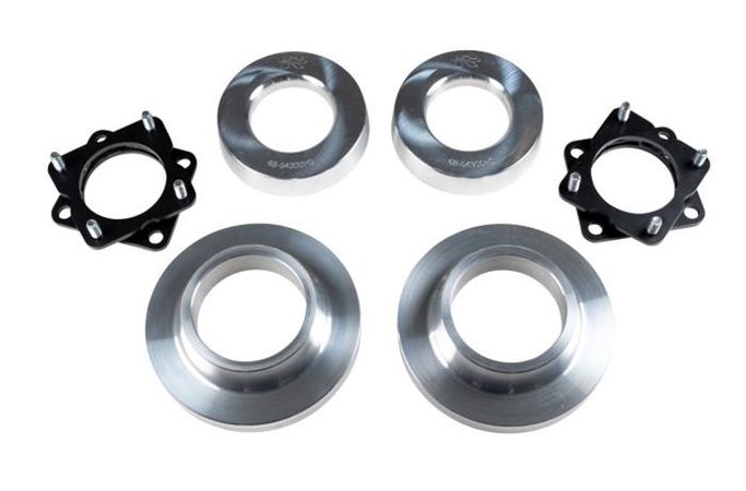 RLS-69-54250, ReadyLift Suspension SST Lift Kits for 2024-2025 TACOMA - 69-54250 في الإمارات العربية المتحدة, دبي. Condition - new. Price ⁦2,010 AED⁩. Photo, seller contacts | AUTO.AE