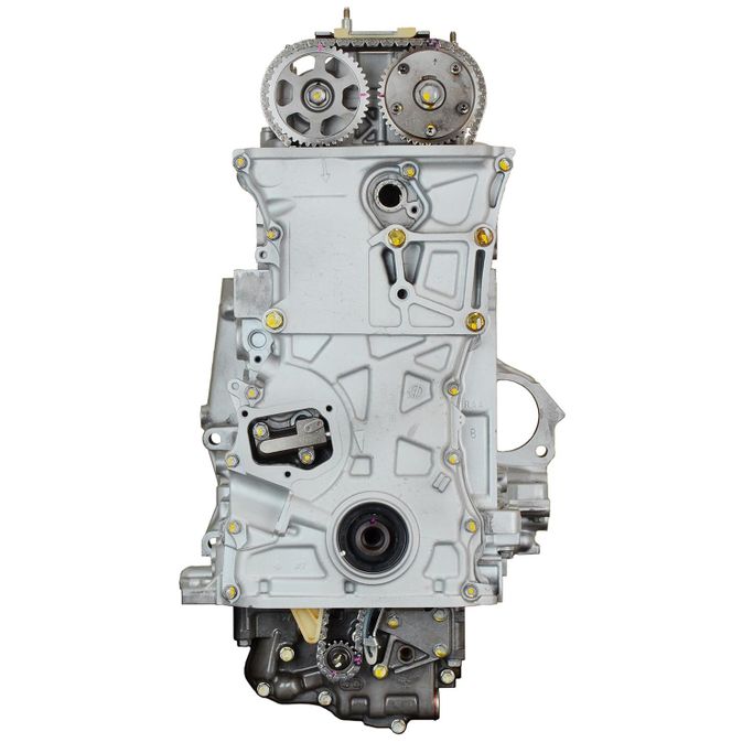 VRE-561, VEGE Remanufactured Long Block Crate Engines for 2007-2009 CR-V - 561 in UAE, Dubai. Condition - new. Price 20,890 AED. Photo, seller contacts | AUTO.AE