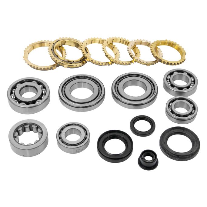 SPZ-ZMBK391WS, USA Standard Gear Manual Transmission Bearing Kits ZMBK391WS في الإمارات العربية المتحدة, دبي. Condition - new. Price ⁦1,770 AED⁩. Photo, seller contacts | AUTO.AE
