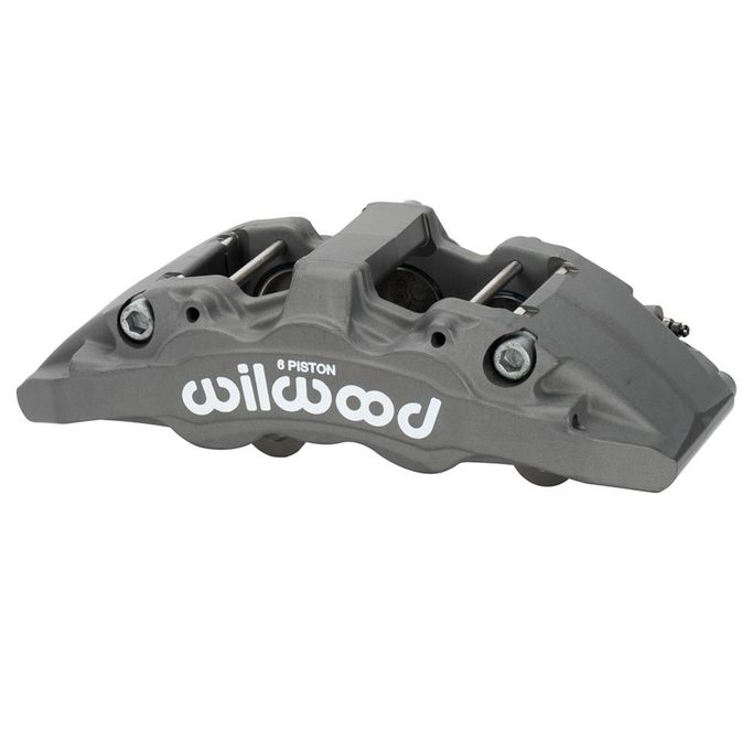 WIL-120-16953, Wilwood AeroDM Lug-Mount Calipers for 2007-2017 WRANGLER, 2018 WRANGLER JK - 120-16953 في الإمارات العربية المتحدة, دبي. Condition - new. Price ⁦3,680 AED⁩. Photo, seller contacts | AUTO.AE