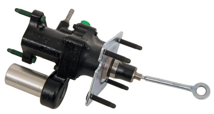 ADO-178-0982, ACDelco Brake Boosters 84474523 in UAE, Dubai. Condition - new. Price 1,950 AED. Photo, seller contacts | AUTO.AE