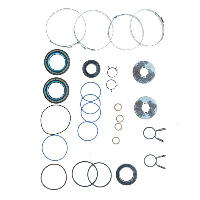 EDD-8696, Edelmann Rack and Pinion Seal Kits for 1991-1997 PREVIA, 1988-1989 VAN - 8696B in UAE, Dubai. Condition - new. Price ⁦290 AED⁩. Photo, seller contacts | AUTO.AE