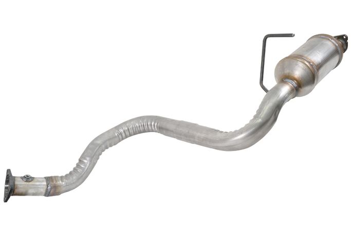 APH-645129, AP Exhaust Direct-Fit Catalytic Converters for 2020-2025 NPR-HD - 645129 في الإمارات العربية المتحدة, دبي. Condition - new. Price ⁦5,840 AED⁩. Photo, seller contacts | AUTO.AE