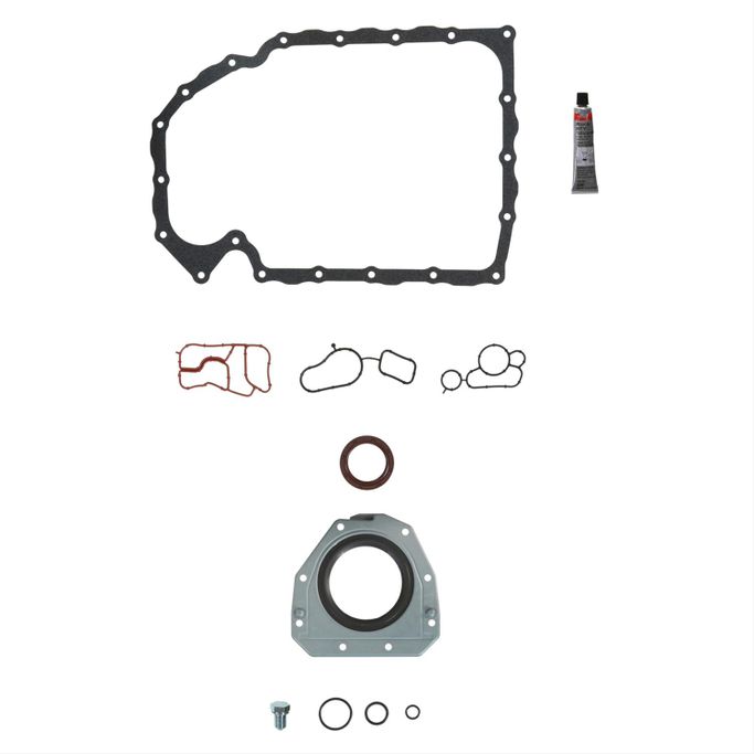FEL-CS26455, Fel-Pro Conversion Set Gaskets CS 26455 в ОАЭ, Дубай. Состояние - новое. Цена 480 AED. Фото, контакты продавца | AUTO.AE