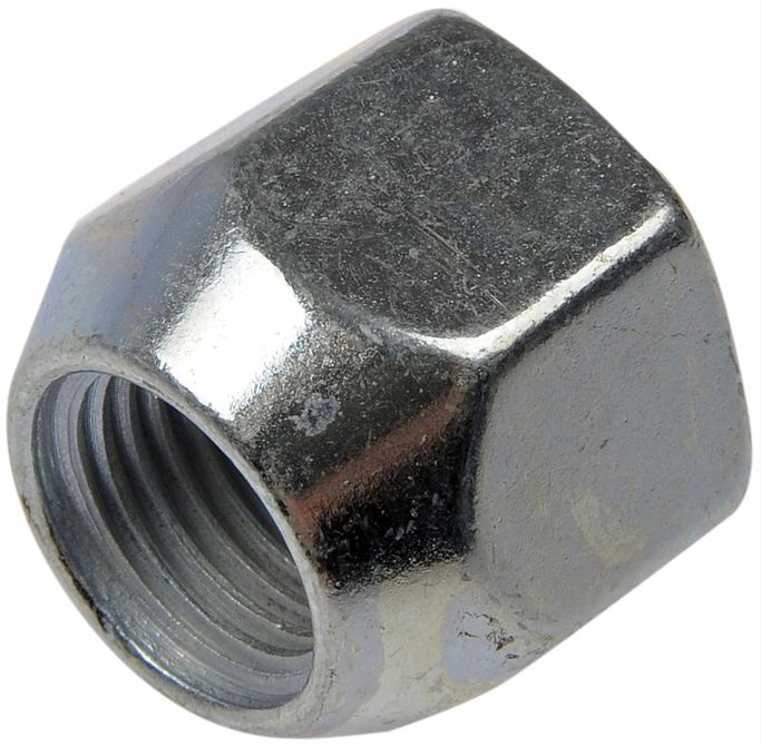 RNB-611-267, Dorman Lug Nuts 611-267 في الإمارات العربية المتحدة, دبي. Condition - new. Price ⁦140 AED⁩. Photo, seller contacts | AUTO.AE
