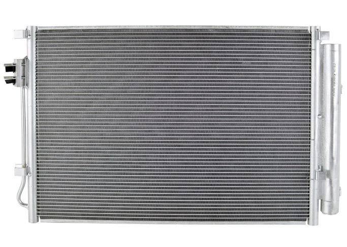 OSC-3979, OSC Automotive Air Conditioning Condensers for 2012-2014 ACCENT, VELOSTER, 2012-2013 RIO - 3979 in UAE, Dubai. Condition - new. Price 430 AED. Photo, seller contacts | AUTO.AE