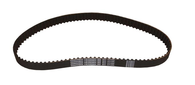 CEL-TB283, Continental OE Technology Series Timing Belts for 1997-2002 ESCORT, 2000-2004 FOCUS, 1997-1999 TRACER - TB283 في الإمارات العربية المتحدة, دبي. Condition - new. Price ⁦180 AED⁩. Photo, seller contacts | AUTO.AE