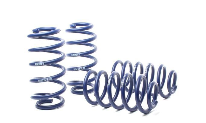 HNR-29797-2, H&R Sport Springs for 1998-2004 A6 QUATTRO - 29797-2 in UAE, Dubai. Condition - new. Price ⁦1,620 AED⁩. Photo, seller contacts | AUTO.AE
