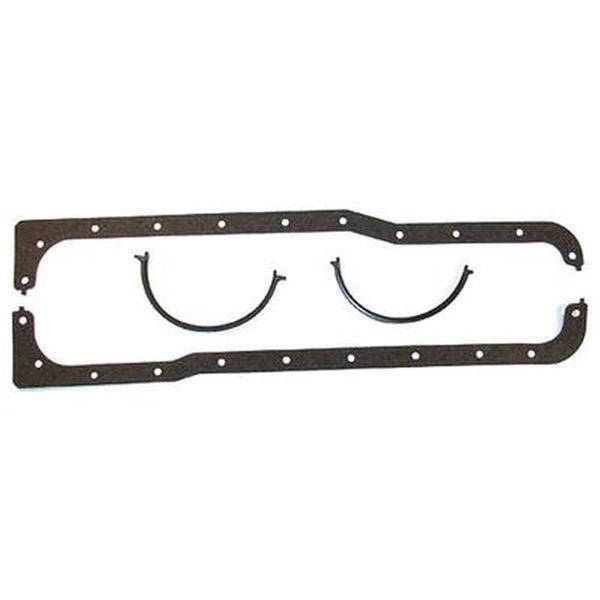 EW1-255351, Engine Works Oil Pan Gaskets 255351 в ОАЭ, Дубай. Состояние - новое. Цена 80 AED. Фото, контакты продавца | AUTO.AE