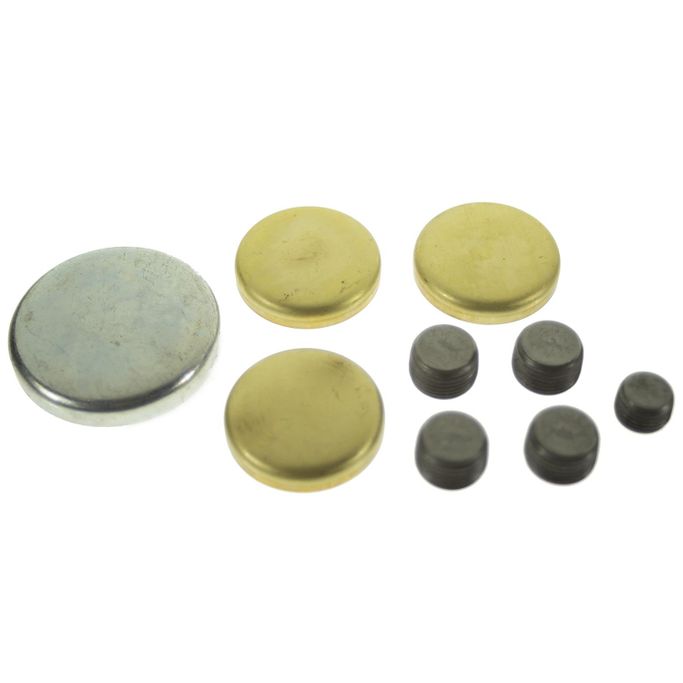 MEL-MPE-128BR, Melling Engine Expansion Plug Kits MPE-128BR in UAE, Dubai. Condition - new. Price 60 AED. Photo, seller contacts | AUTO.AE