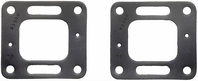 FEL-17510, Fel-Pro Performance Marine Exhaust Header Gaskets 17510 in UAE, Dubai. Condition - new. Price 110 AED. Photo, seller contacts | AUTO.AE