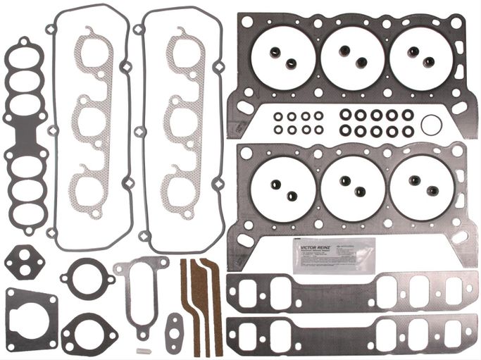 MAH-HS5816A, Mahle Original Head Gasket Sets for 1994-1995 COUGAR, MUSTANG, THUNDERBIRD - HS5816A in UAE, Dubai. Condition - new. Price 490 AED. Photo, seller contacts | AUTO.AE