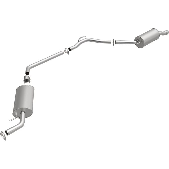 BRE-106-0230, BRExhaust Direct-Fit Exhaust Systems for 1999-2003 EUROVAN - 106-0230 في الإمارات العربية المتحدة, دبي. Condition - new. Price ⁦2,030 AED⁩. Photo, seller contacts | AUTO.AE
