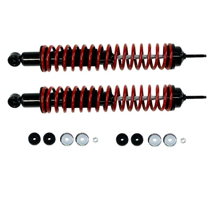 GAB-43099, Gabriel Load Carrier Shocks 43099 in UAE, Dubai. Condition - new. Price 440 AED. Photo, seller contacts | AUTO.AE