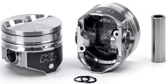 UEM-KB167KTM-040, KB Performance Hyper Piston and Ring Kits KB167KTM.040 في الإمارات العربية المتحدة, دبي. Condition - new. Price 2,460 AED. Photo, seller contacts | AUTO.AE