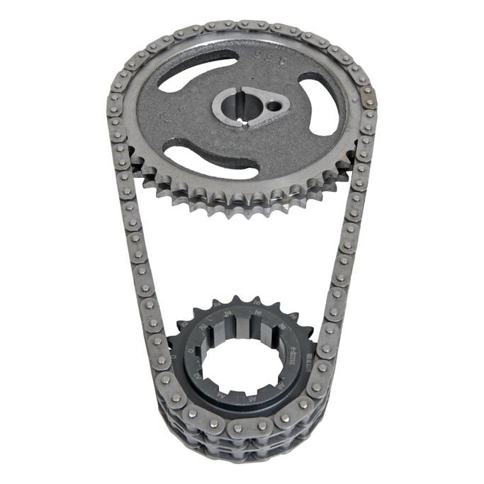 SUM-G6630R-9, Summit Racing™ True Roller Timing Sets SUM-G6630R-9 in UAE, Dubai. Condition - new. Price 390 AED. Photo, seller contacts | AUTO.AE