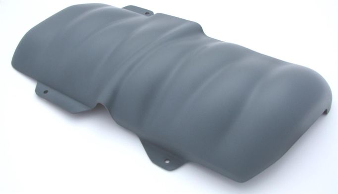 RFC-10164081, Roto-Fab Plenum Covers for 2014-2017 SS - 10164081 في الإمارات العربية المتحدة, دبي. Condition - new. Price 770 AED. Photo, seller contacts | AUTO.AE